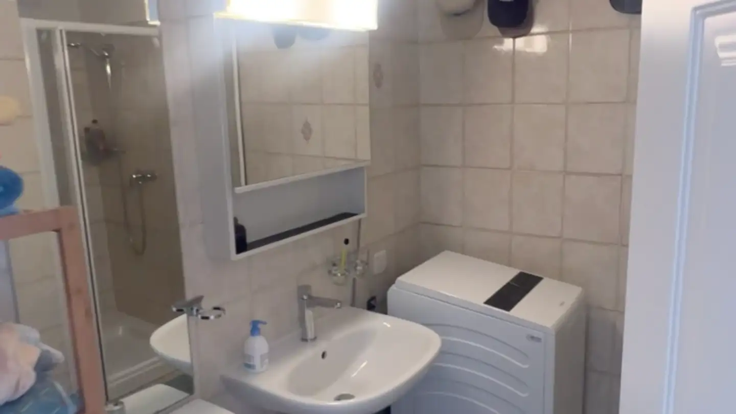 Appartamento in affitto - Via Belvedere 13, 6976 Castagnola - Foto 3