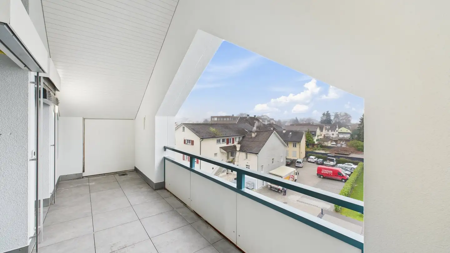 Dachgeschosswohnung mieten - Kirchstrasse 1, 8580 Amriswil - Foto 4