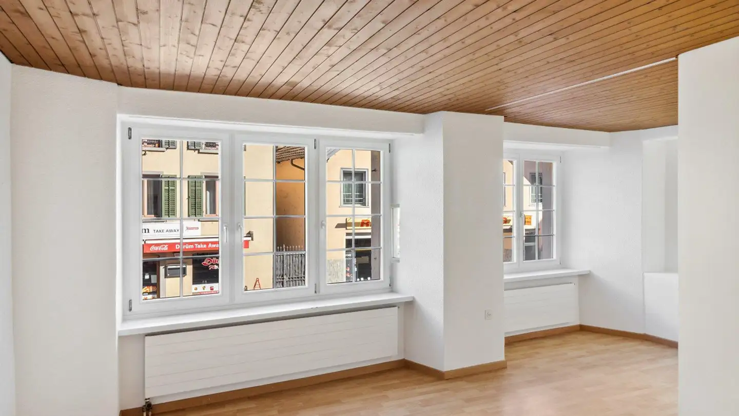 Appartement à louer - Ampelngasse 12, 8200 Schaffhausen - Photo 4