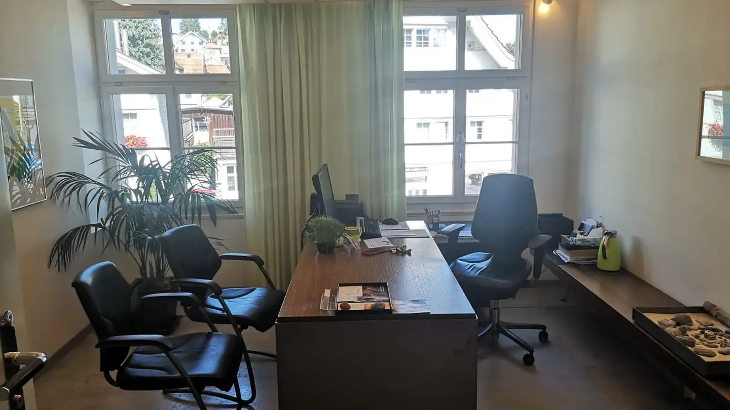 Studio medico in affitto - Asylstrasse 2, 9410 Heiden - Photo 3