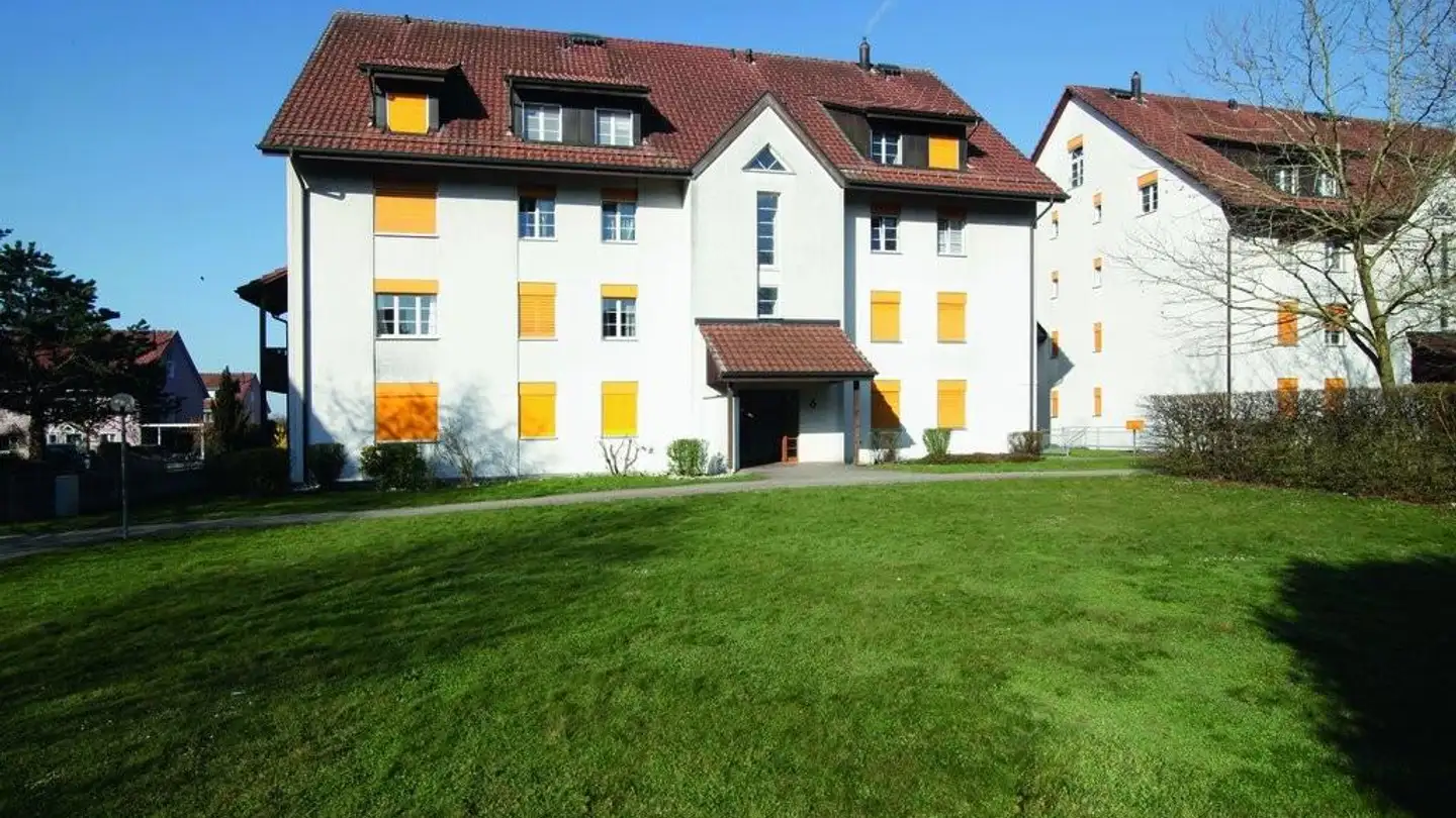 Duplex à louer - Am Kreuzbach 6, 4612 Wangen b. Olten
