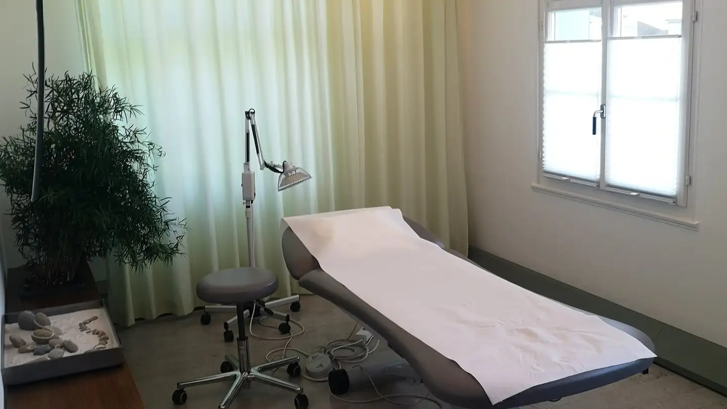 Studio medico in affitto - Asylstrasse 2, 9410 Heiden - Photo 4