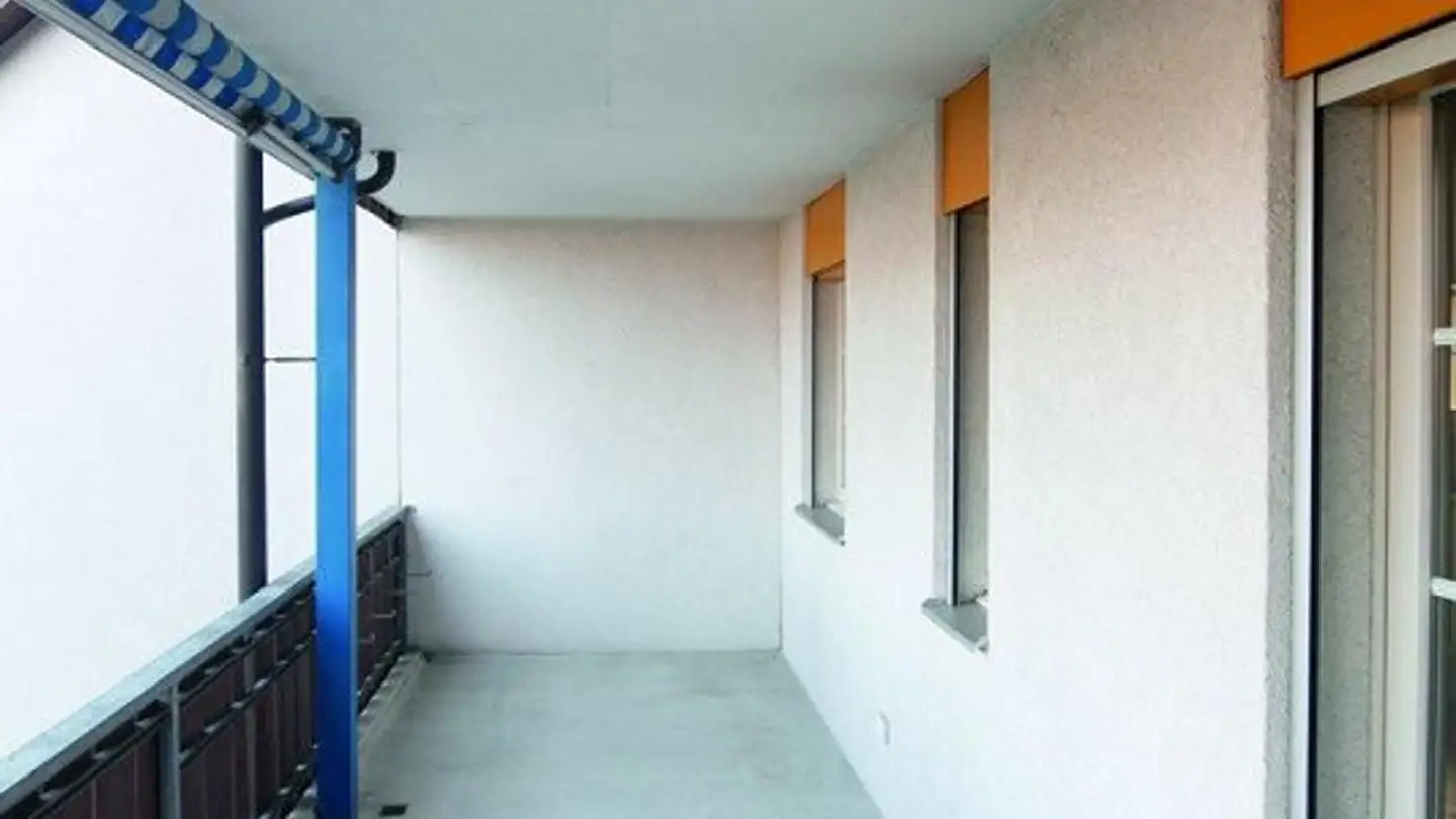 Duplex à louer - Am Kreuzbach 6, 4612 Wangen b. Olten - Photo 3