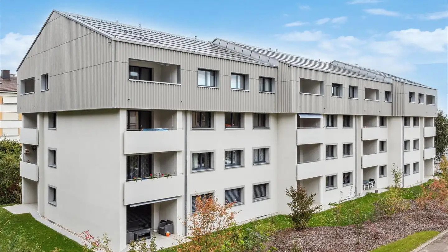 Appartamento in affitto - Chemin Des Sources 16, 2013 Colombier NE - Foto 2