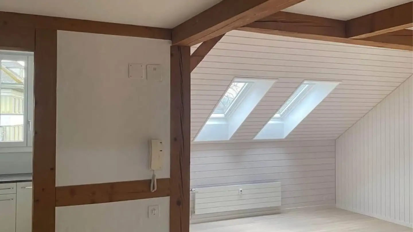 Appartement à louer - Marktstrasse, 3550 Langnau im Emmental