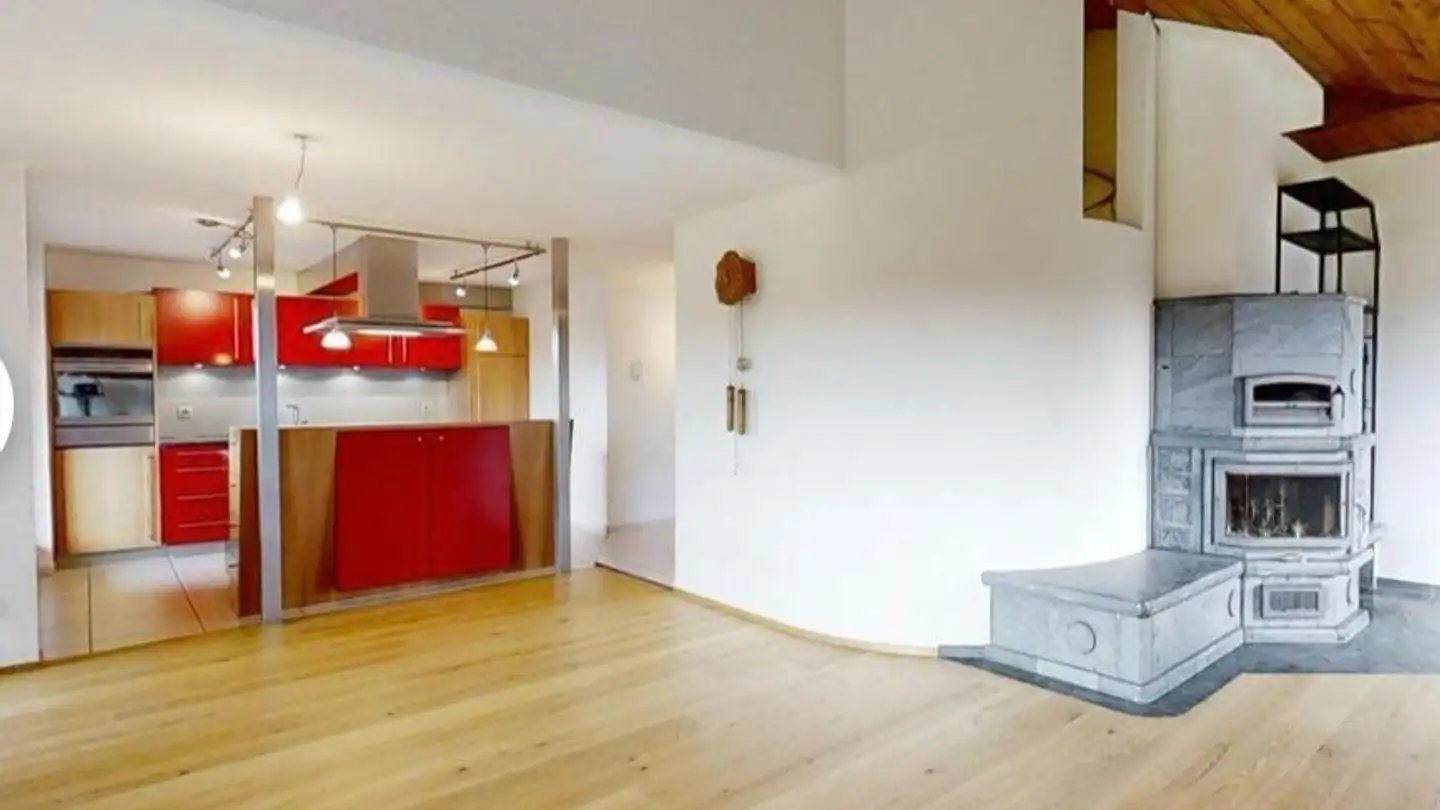 Apartment for sale - Rebstockstrasse 2, 6017 Ruswil - Photo 2