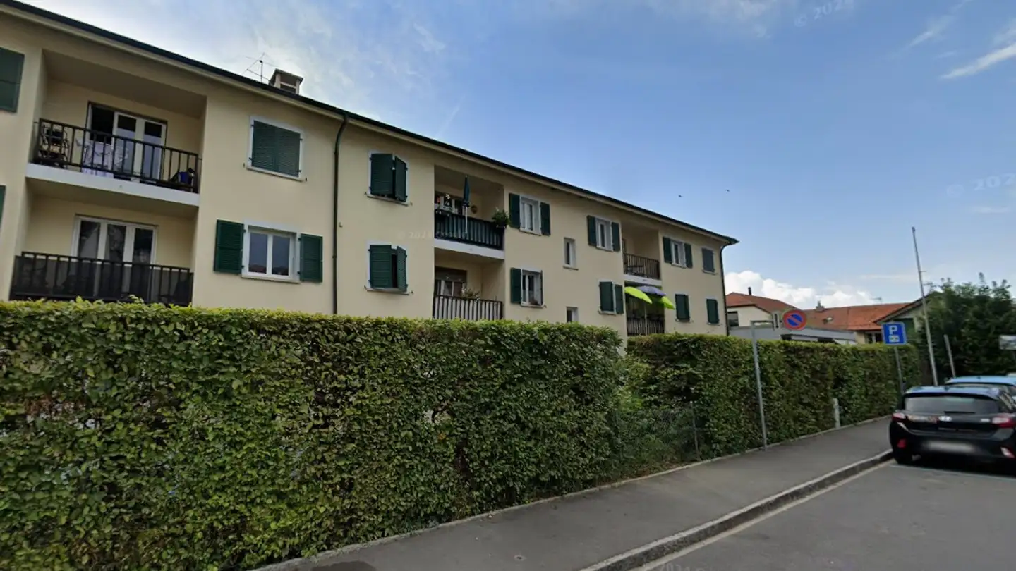 Appartamento in affitto - Chemin De Sous-Balme 8, 1255 Veyrier
