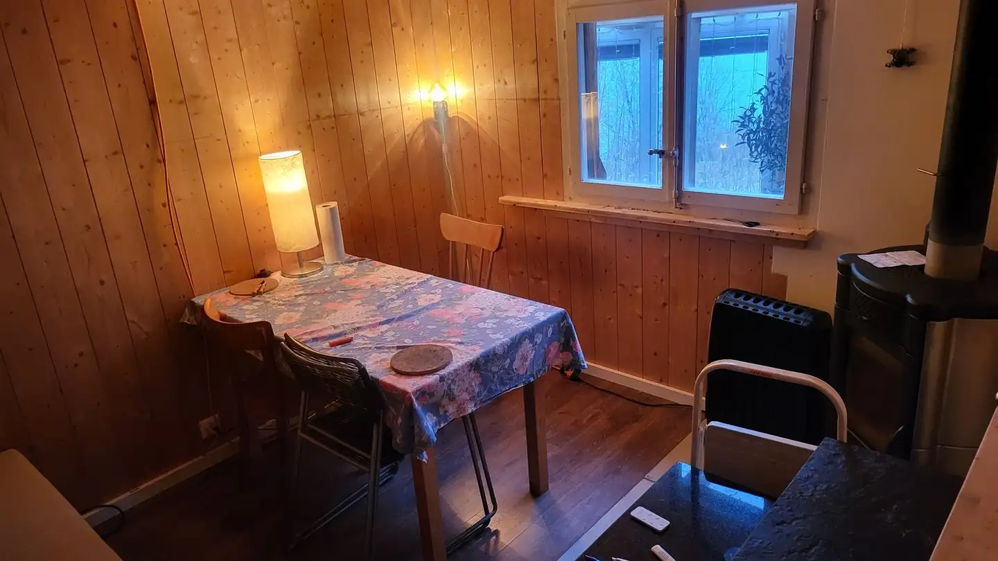 Appartamento in affitto - Güetitalweg, 3705 Faulensee - Foto 2