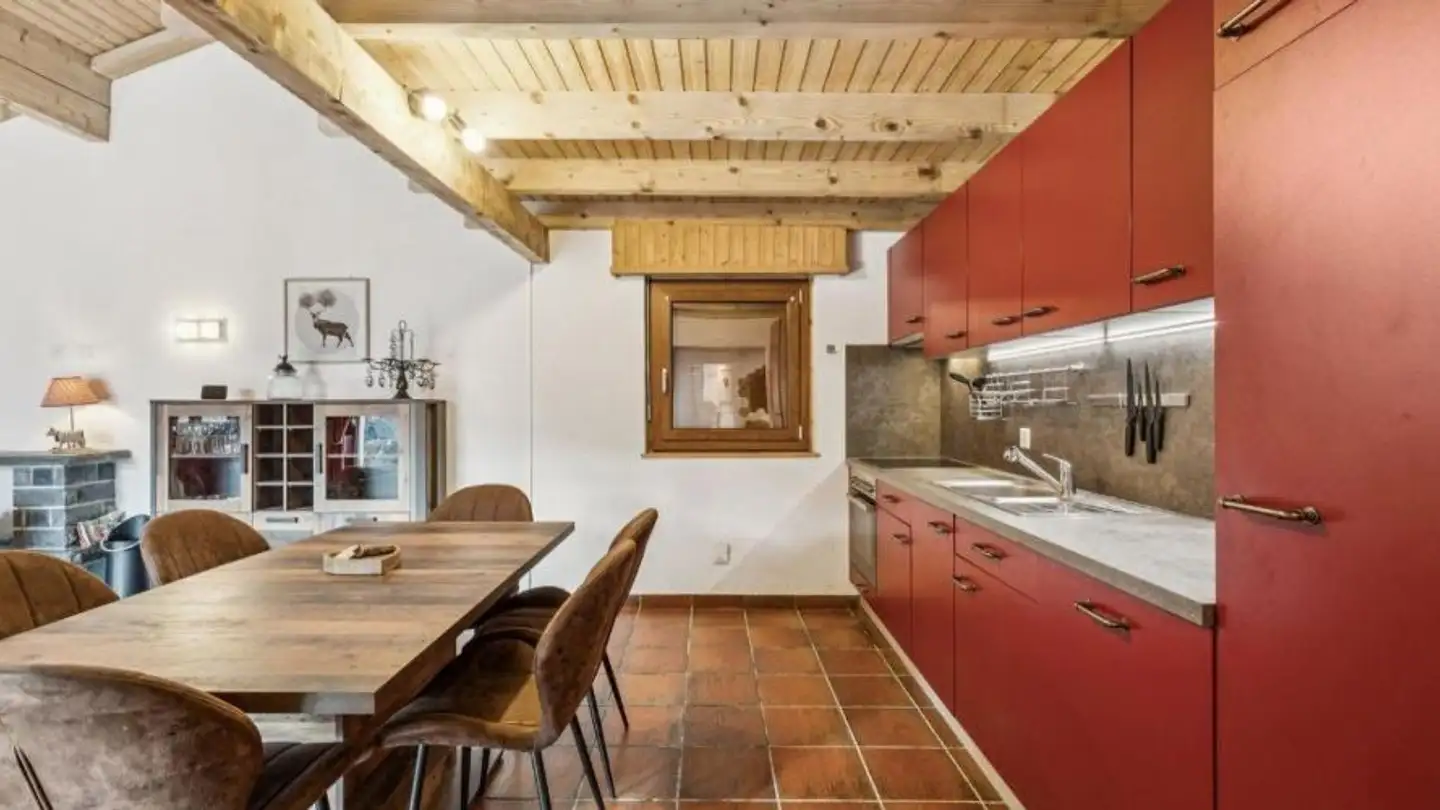 Casa singola in vendita - 1911 Ovronnaz - Foto 2
