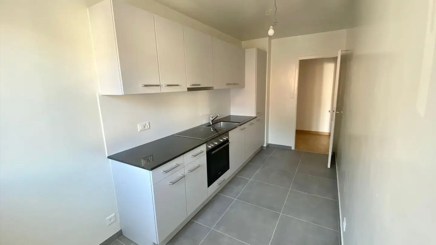 Appartamento in affitto - Chemin De Sous-Balme 8, 1255 Veyrier - Photo 2