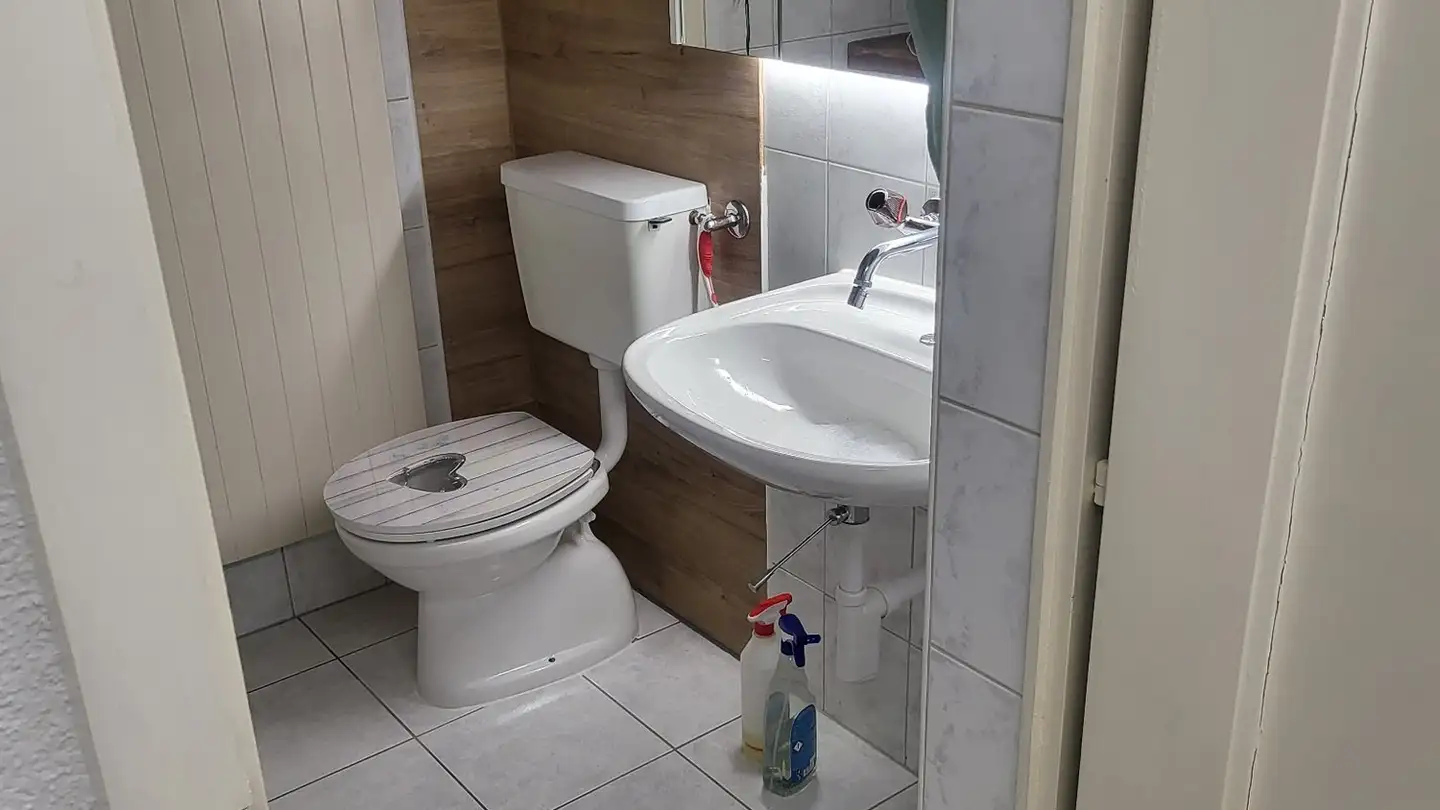 Appartamento in affitto - Güetitalweg, 3705 Faulensee - Foto 3