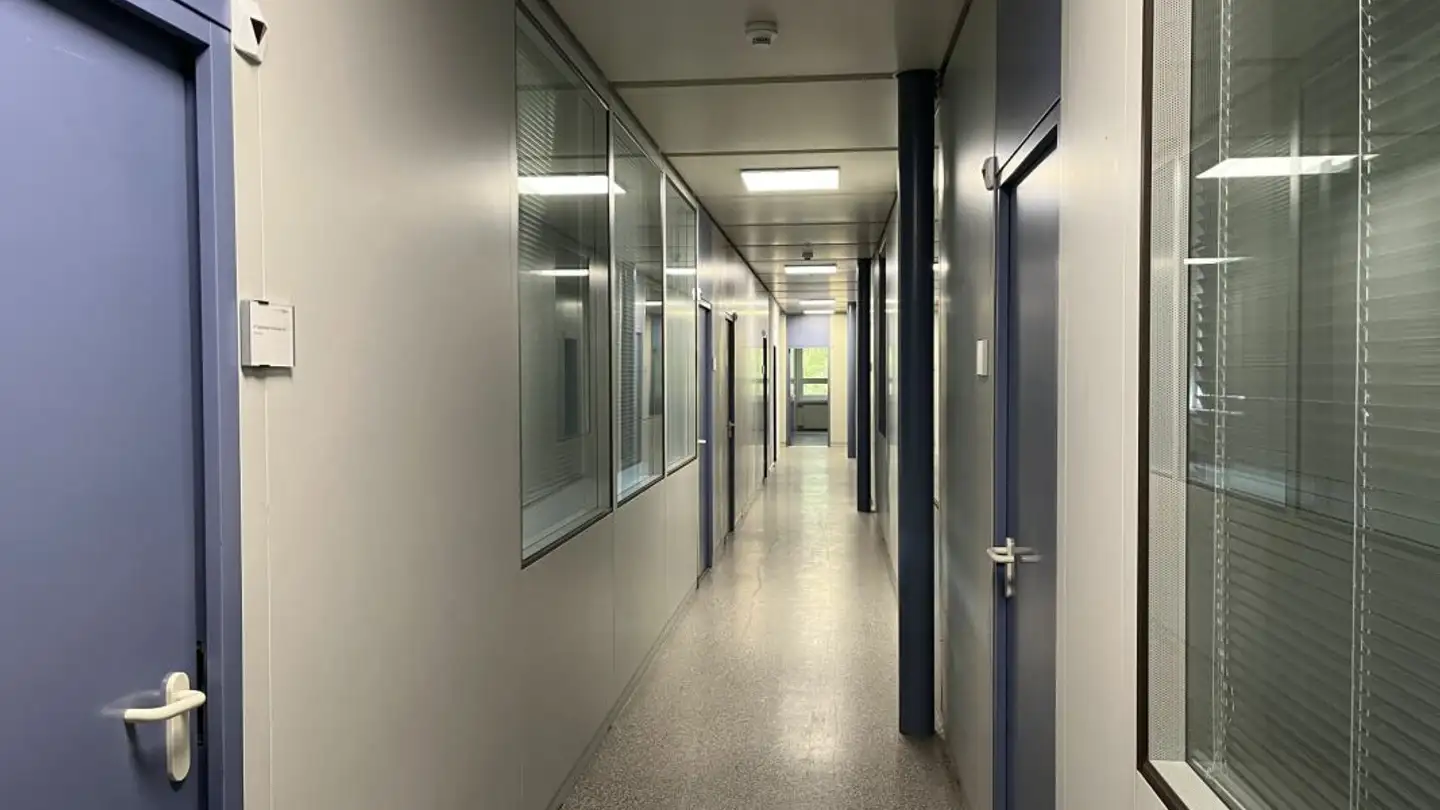 Spazio ufficio in affitto - Schermenwaldstrasse 11, 3063 Ittigen - Foto 3