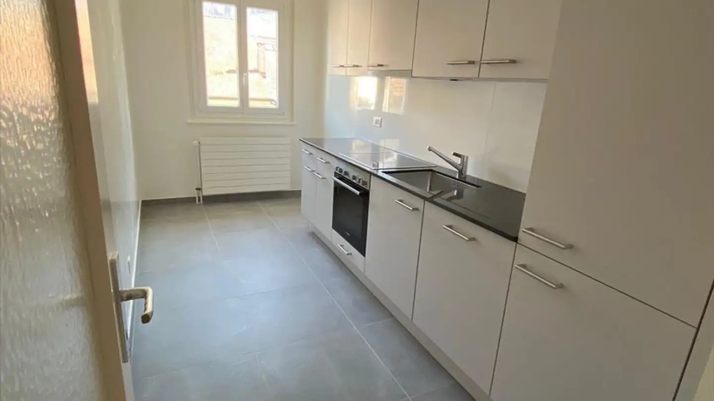 Appartamento in affitto - Chemin De Sous-Balme 8, 1255 Veyrier - Photo 3