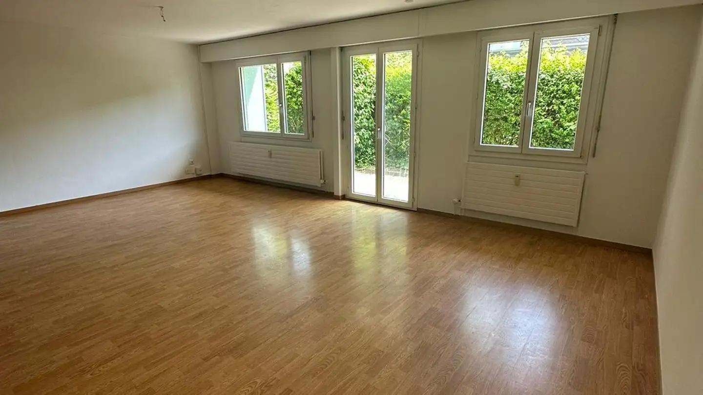 Appartamento in affitto - Chemin De La Pierre-Grise / Grausteinweg 37, 2502 Biel/Bienne
