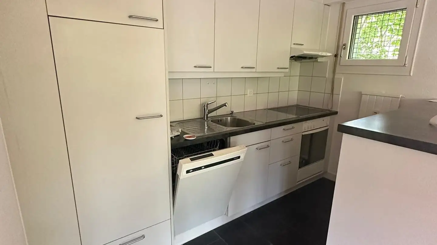 Appartamento in affitto - Chemin De La Pierre-Grise / Grausteinweg 37, 2502 Biel/Bienne - Foto 3