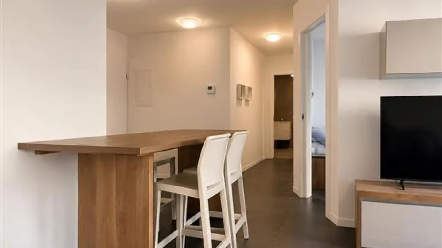 Möblierte Wohnung kaufen - 6900 Paradiso - Foto 3