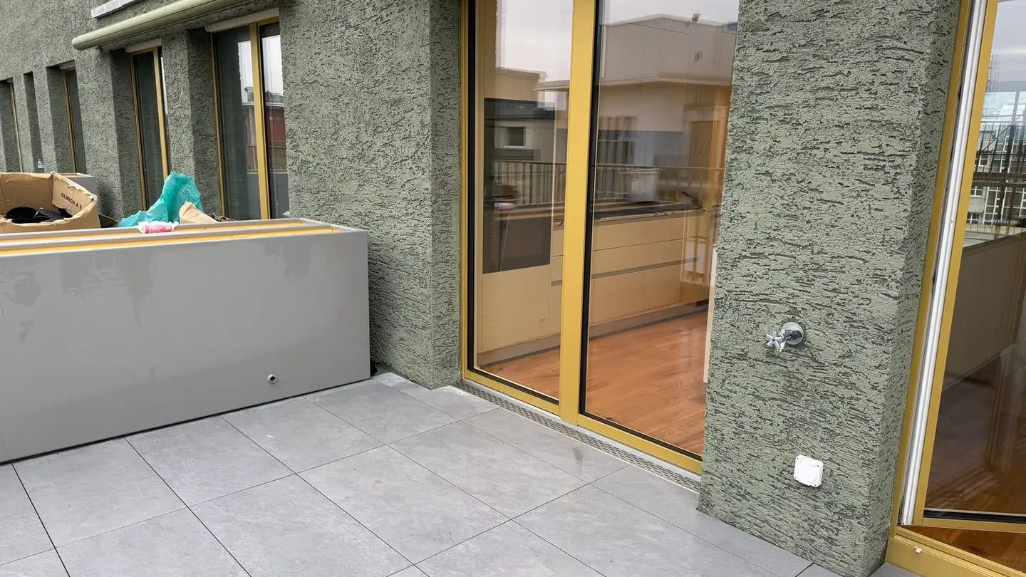 Appartamento in affitto - Spiserstrasse 10, 8047 Zürich - Foto 2