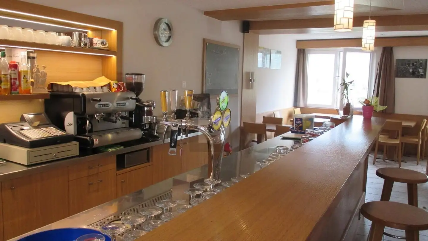 Restaurant for sale - Sierre, 3960 Sierre - Photo 2