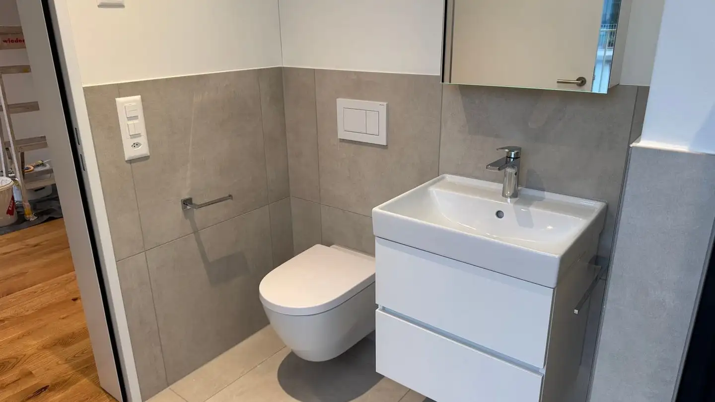 Appartamento in affitto - Spiserstrasse 10, 8047 Zürich - Foto 3