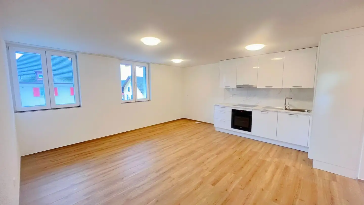 Appartement à louer - Hauptstrasse, 5015 Erlinsbach SO