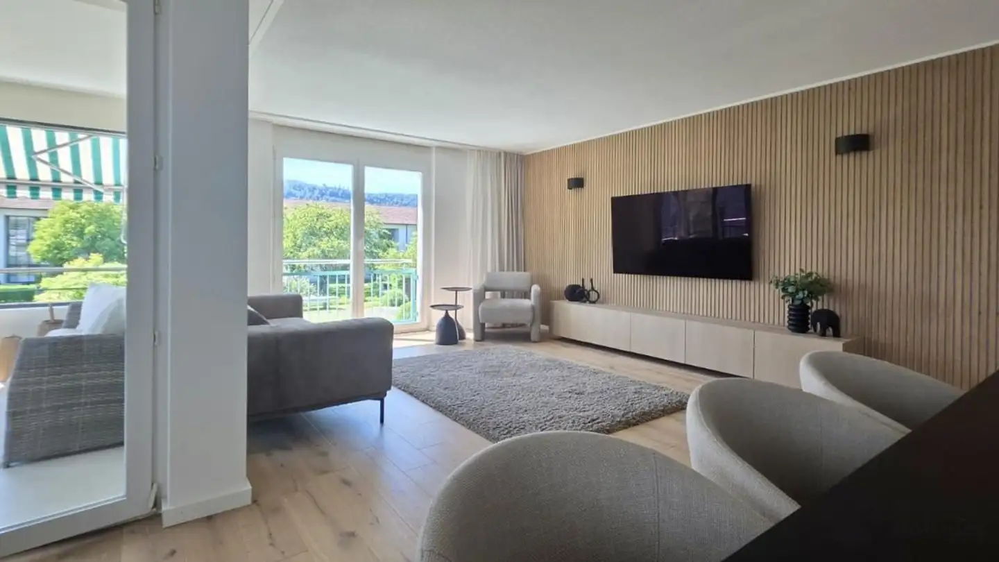 Appartement à vendre - Lindenhofstrasse 29b, 4665 Oftringen