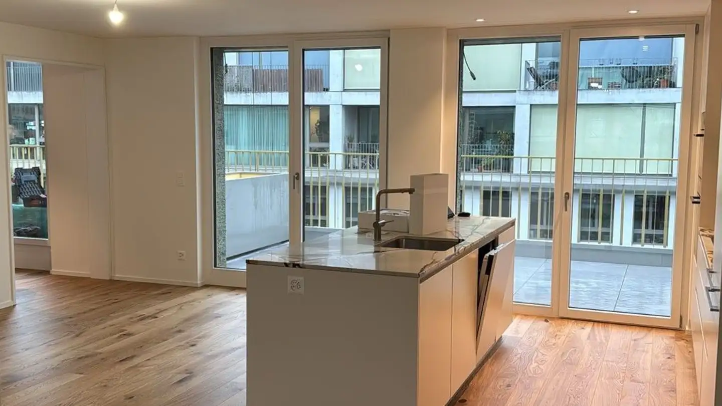 Appartamento in affitto - Spiserstrasse 10, 8047 Zürich