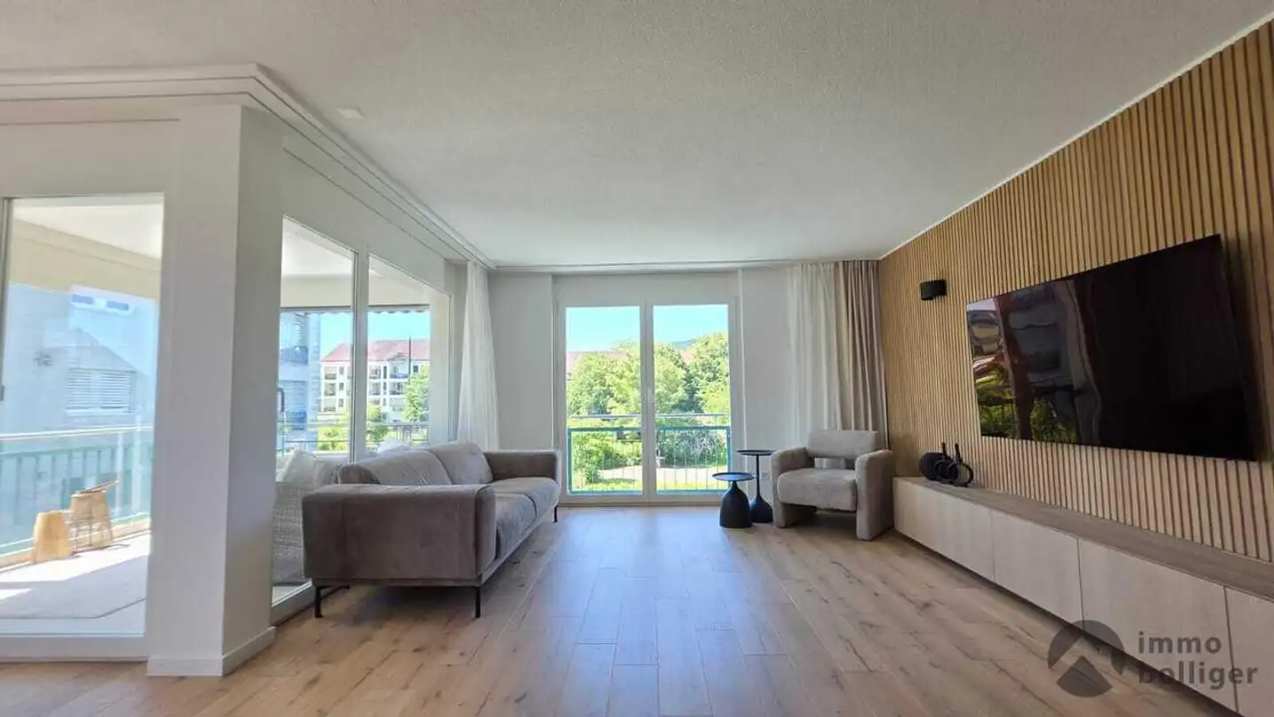 Appartement à vendre - Lindenhofstrasse 29b, 4665 Oftringen - Photo 2