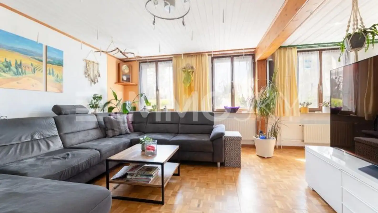 Casa singola in vendita - 6222 Gunzwil - Foto 4