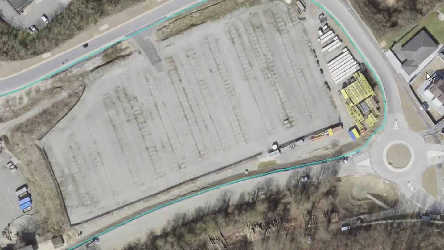 Industrieimmobilie mieten - Aarauerstrasse, 5200 Brugg AG - Foto 3