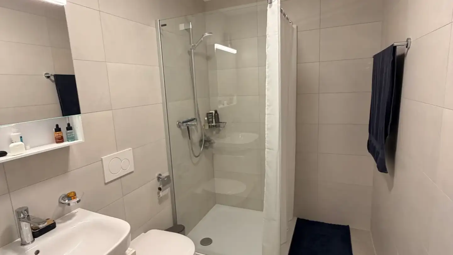 Wohnung mieten - Rue De La Borde, 1018 Lausanne - Foto 3