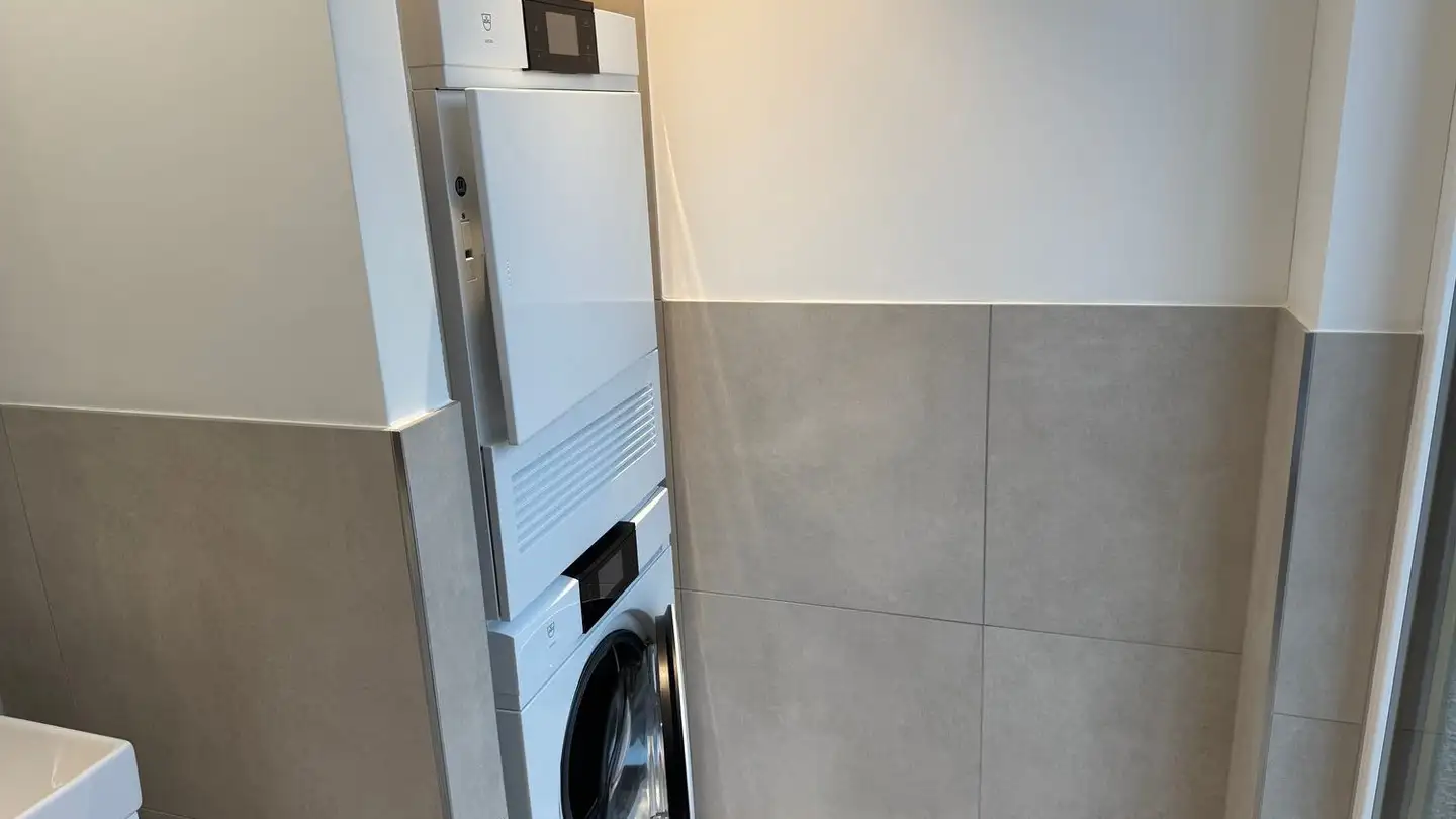 Appartamento in affitto - Spiserstrasse 10, 8047 Zürich - Foto 4