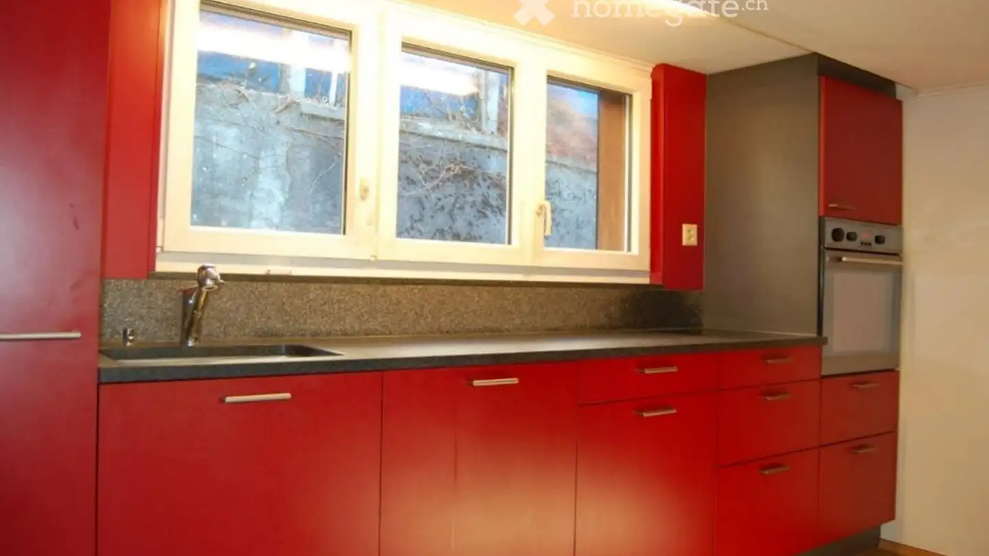 Wohnung mieten - Kugelgasse 24, 9450 Altstätten SG - Foto 4