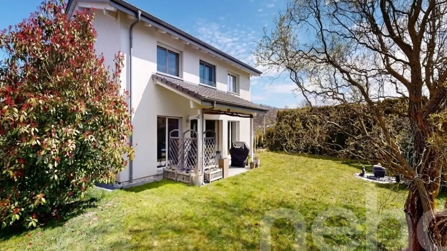 Single house for sale - 1470 Bollion - Photo 2