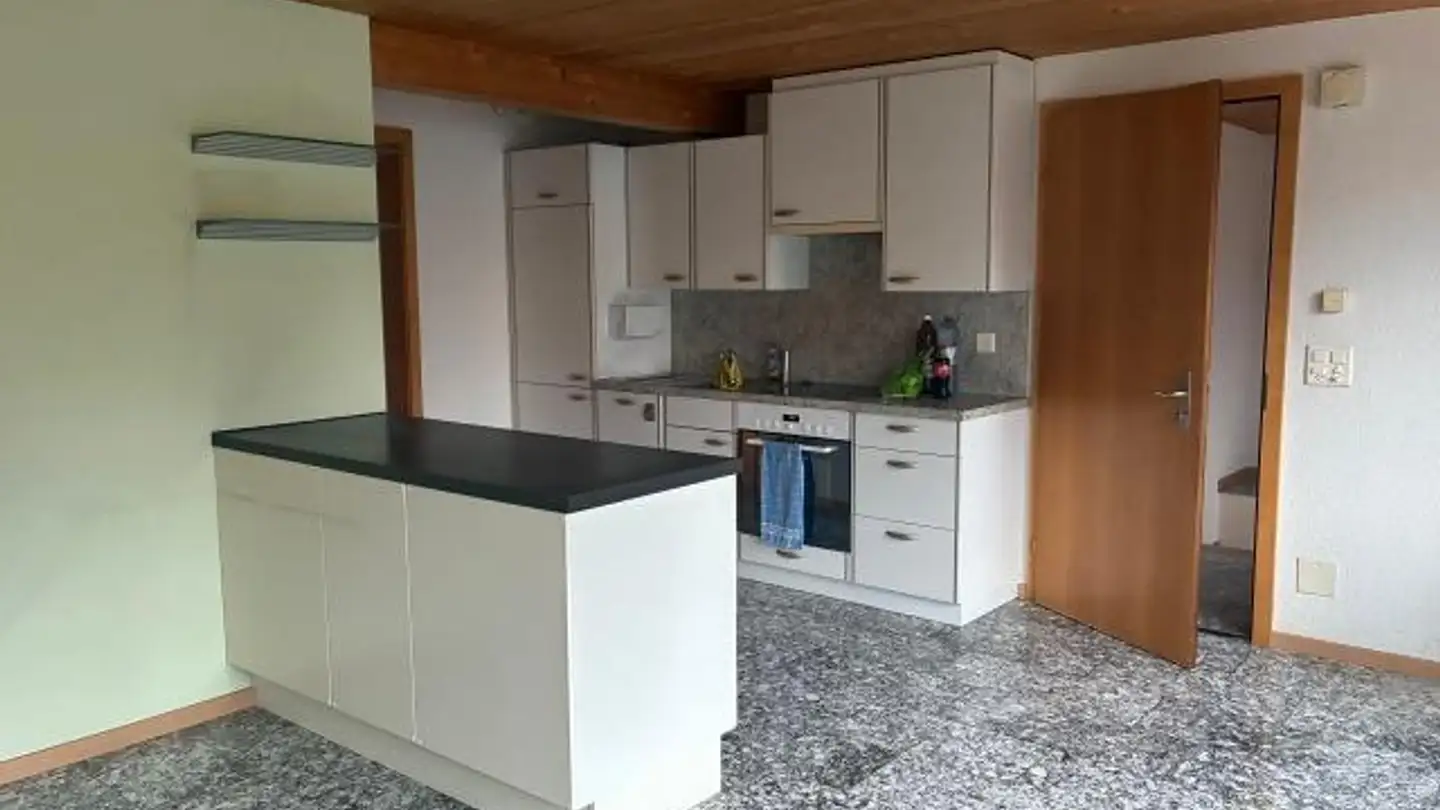 Apartment for rent - Kirchstrasse 9, 8890 Flums - Photo 3