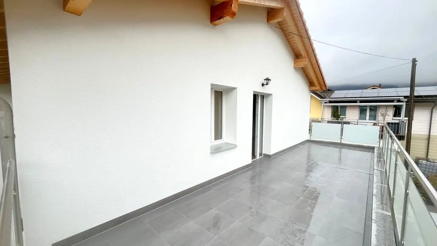 Appartamento in affitto - Hauptstrasse, 5015 Erlinsbach SO - Photo 3