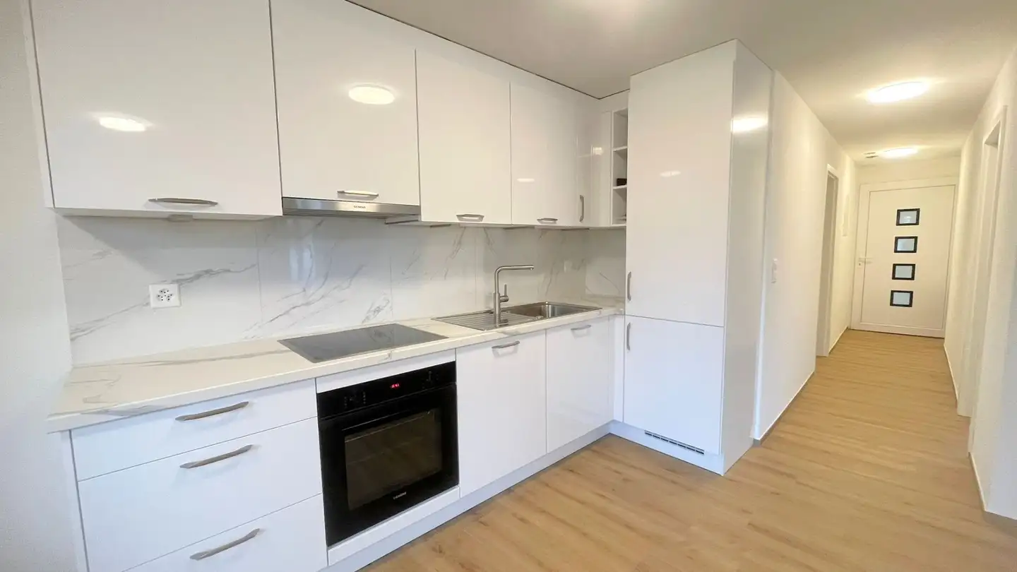 Appartamento in affitto - Hauptstrasse, 5015 Erlinsbach SO - Photo 4