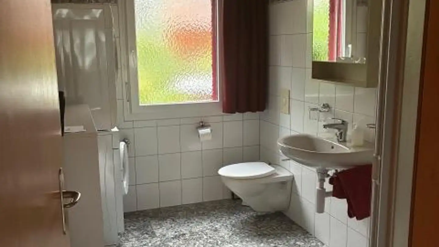 Apartment for rent - Kirchstrasse 9, 8890 Flums - Photo 4