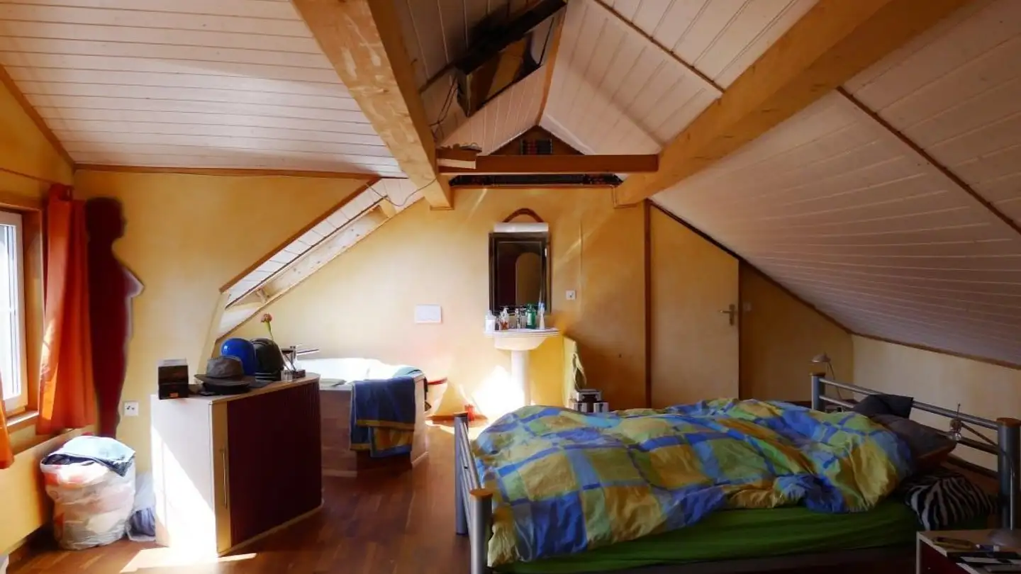 Wohnung mieten - Kugelgasse 24, 9450 Altstätten SG