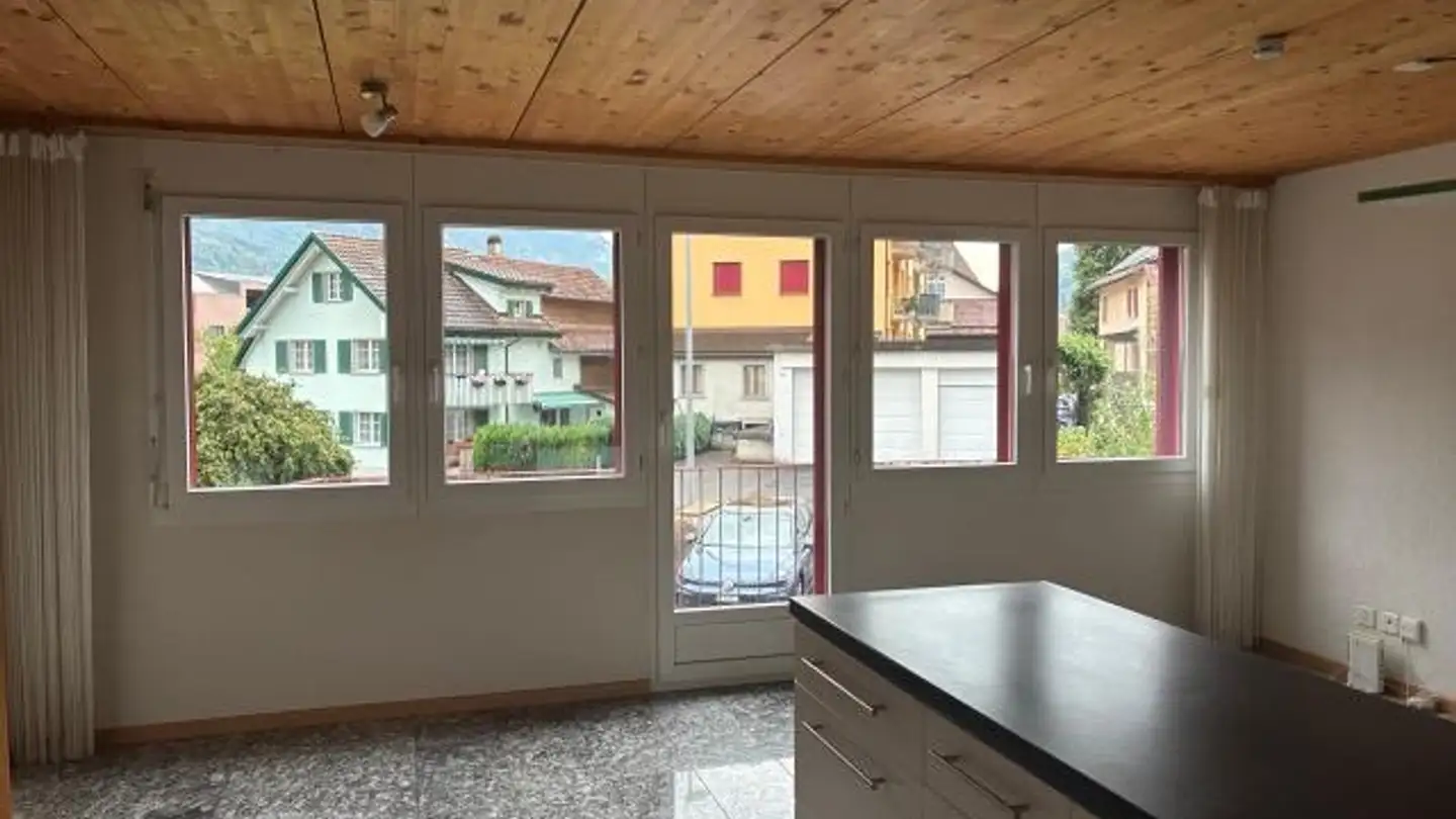 Apartment for rent - Kirchstrasse 9, 8890 Flums - Photo 2