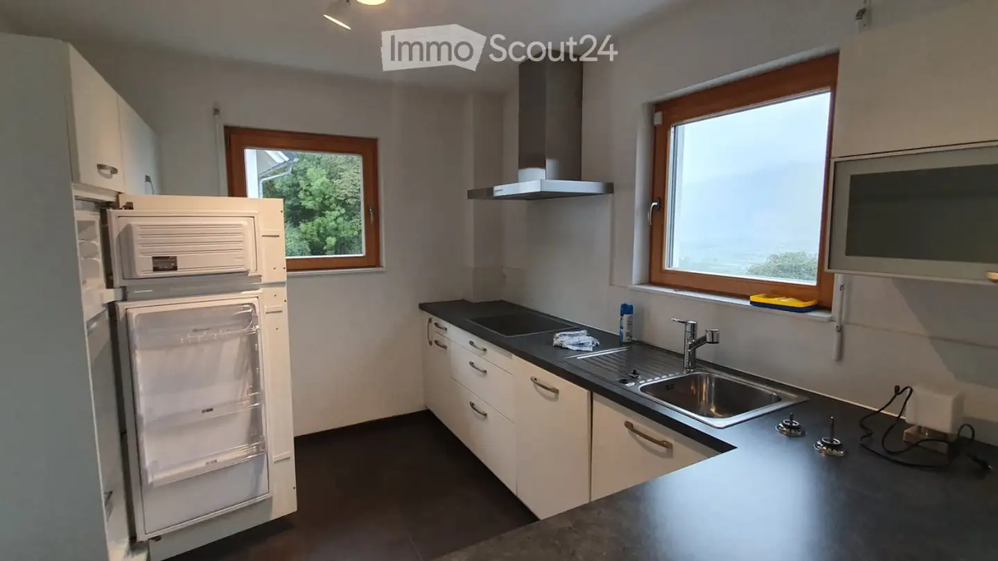 Apartment for rent - Obere Rüschstrasse 3, 8890 Flums - Photo 3