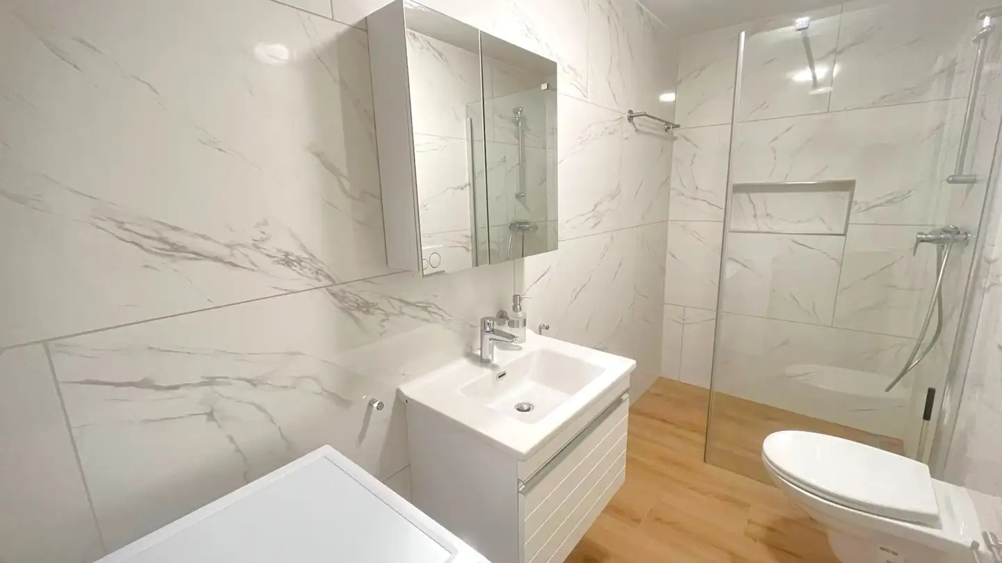 Appartamento in affitto - Hauptstrasse, 5015 Erlinsbach SO - Photo 2