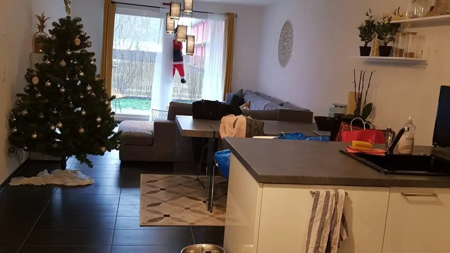 Apartment for rent - 1860 Aigle