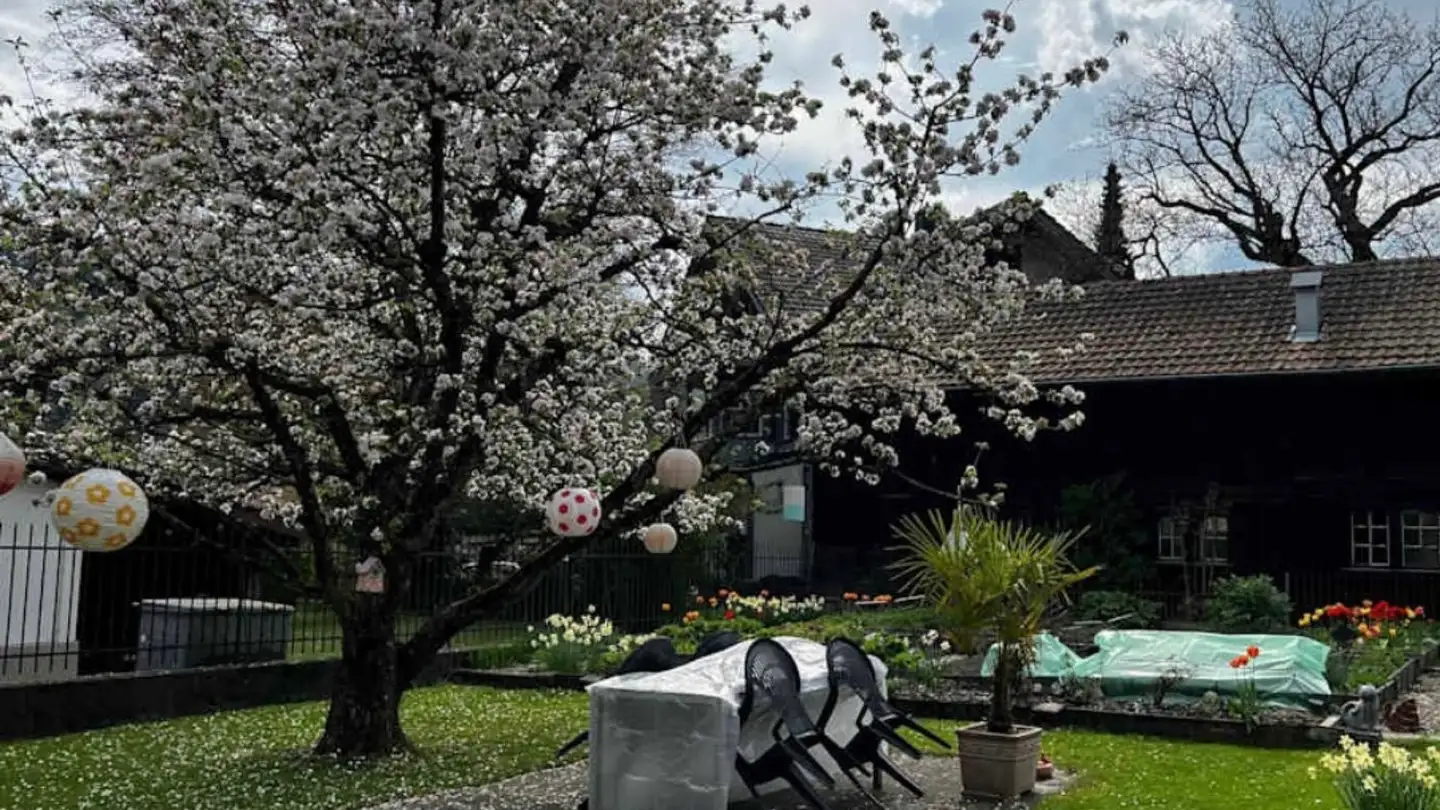 Appartamento in affitto - Marktstrasse, 3550 Langnau im Emmental - Photo 2