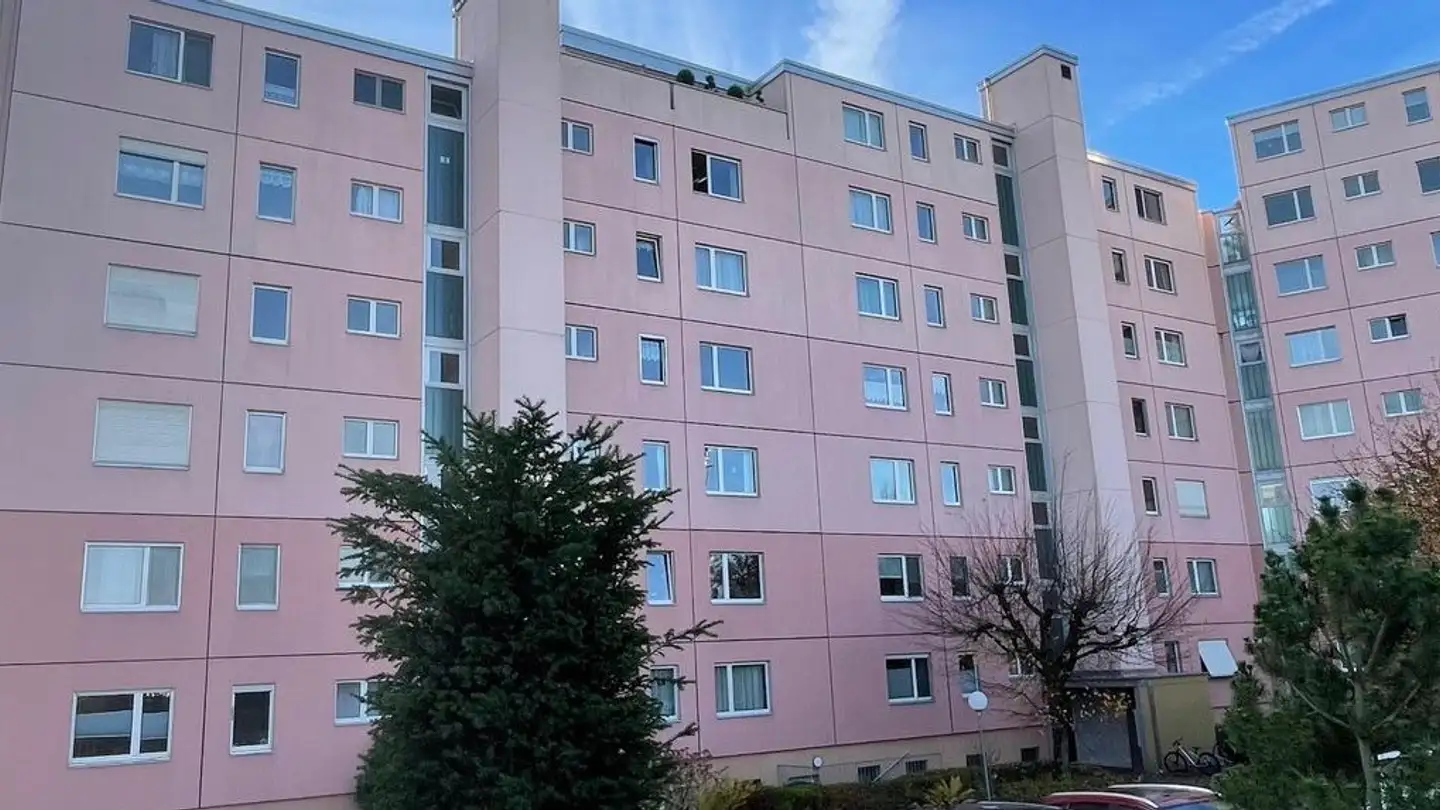 Appartamento in vendita - Burstwiesenstrasse 45, 8606 Greifensee