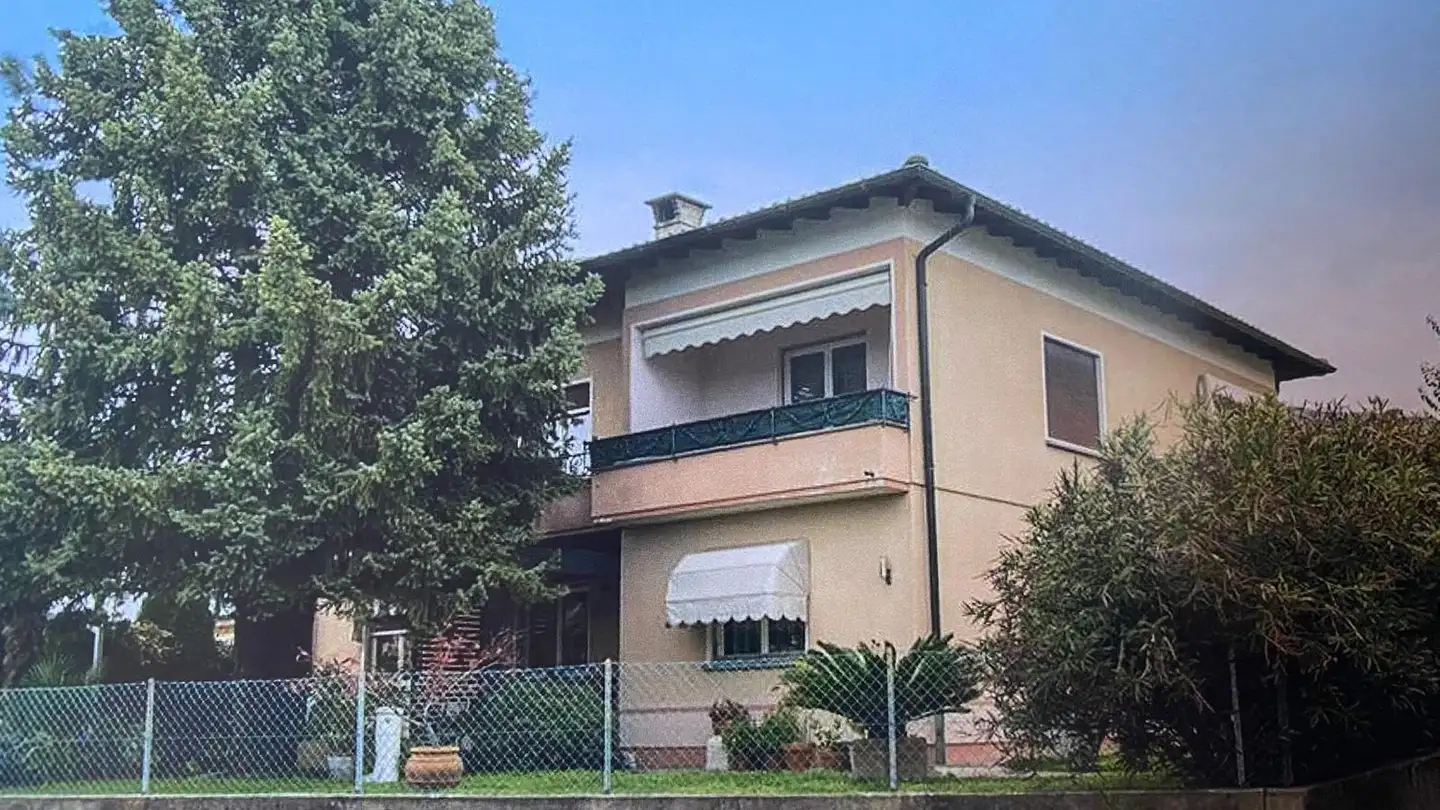 Wohnung kaufen - 6877 Coldrerio