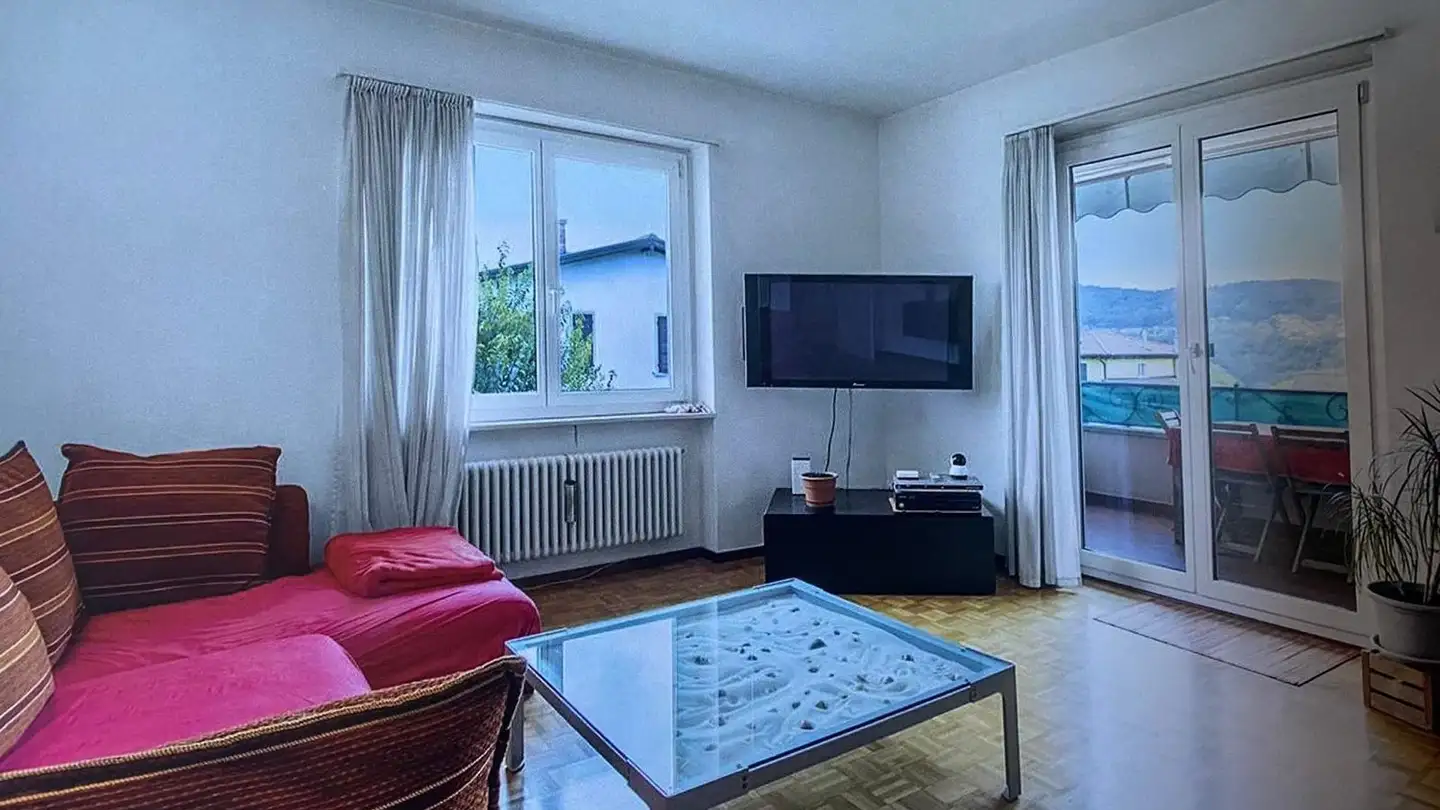 Appartamento in vendita - 6877 Coldrerio - Photo 2