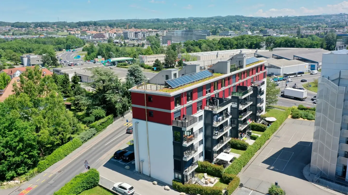 Apartment for rent - Rue De Lausanne 52, 1030 Bussigny - Photo 3