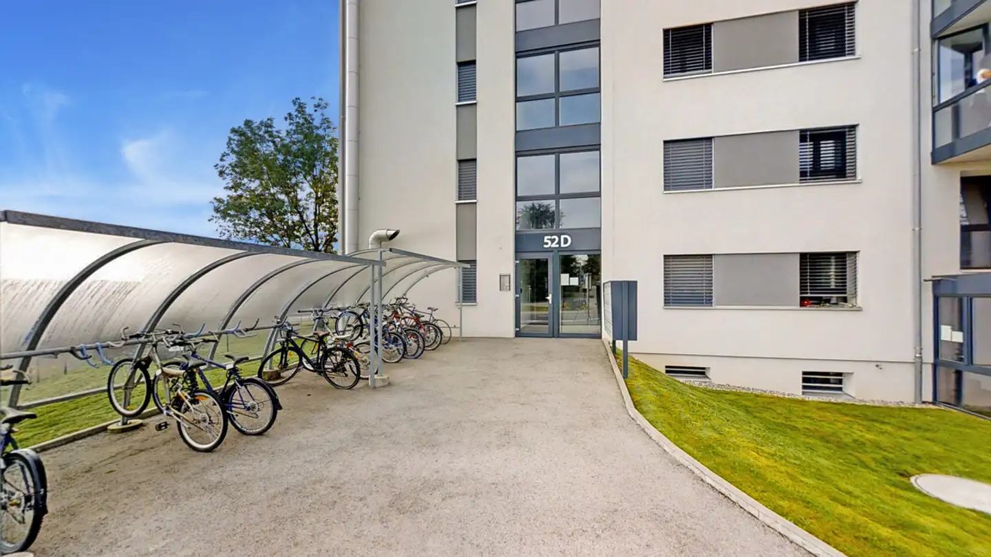 Apartment for rent - Rue De Lausanne 52, 1030 Bussigny - Photo 4