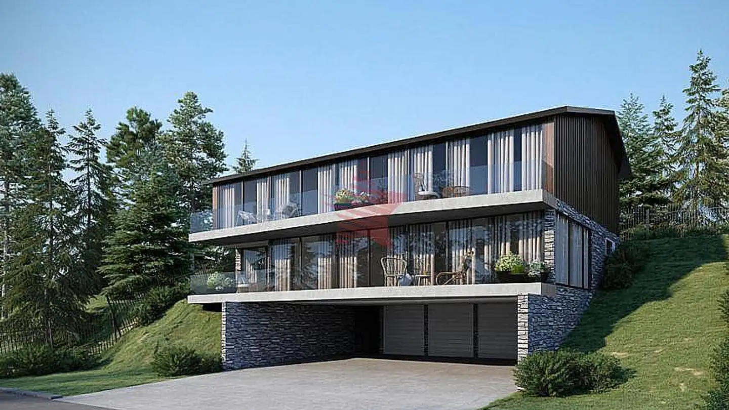 Appartamento in vendita - 3975 Randogne