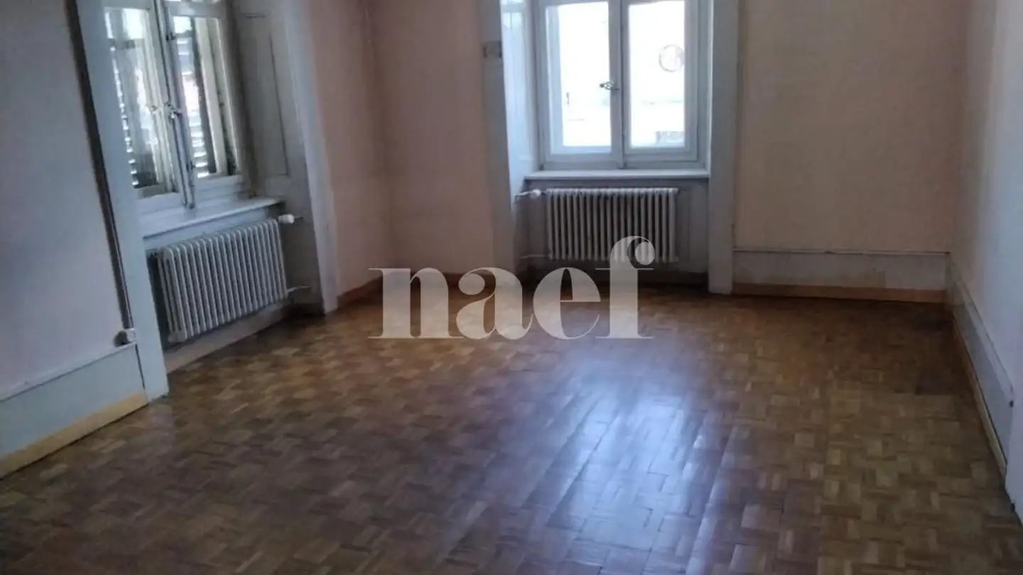 Appartamento in affitto - Rue Numa-Droz 96, 2300 La Chaux-de-Fonds - Foto 2